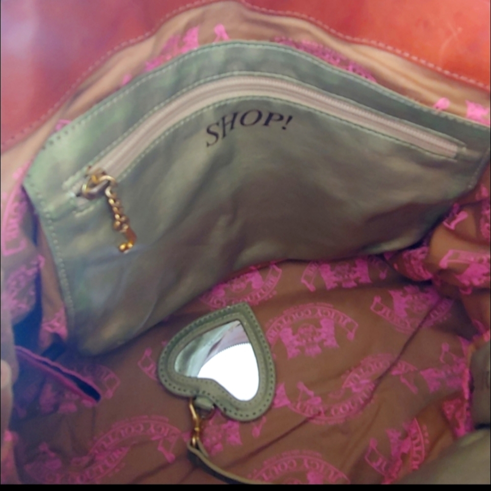 Weekender overnight bag